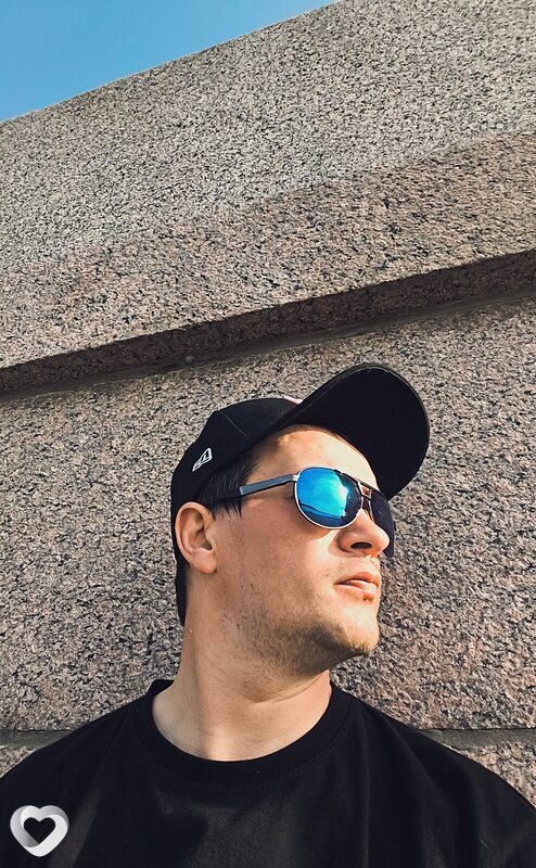 Евгений, 36, Всеволожске — анкета №698210