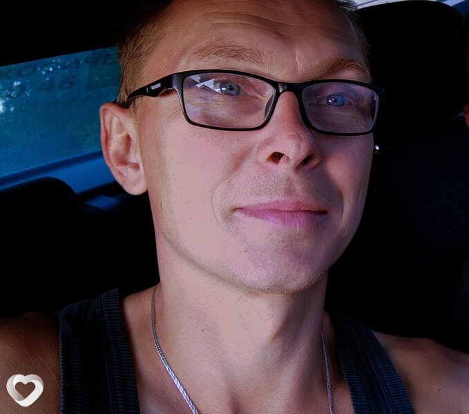 Kiryuha, 37, Челябинске — анкета №698219