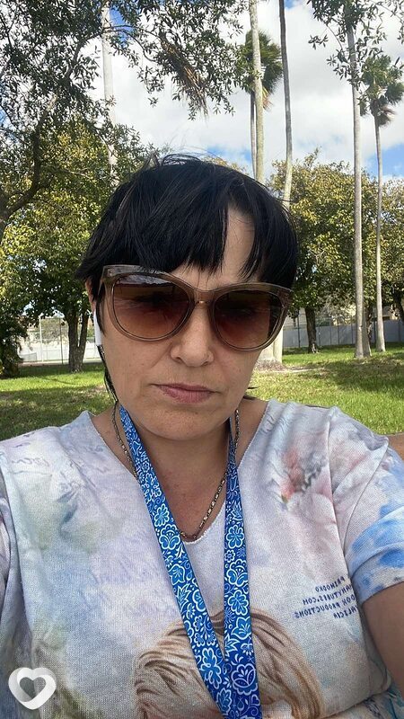 Nina, 47, Виннице — анкета №698220