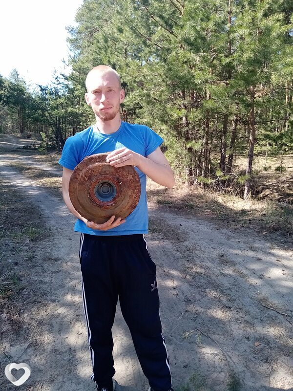 Игорь, 26, Нижнем Новгороде — анкета №698224