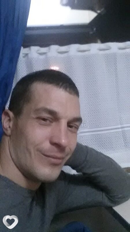 Георгий, 42, Москве — анкета №697778