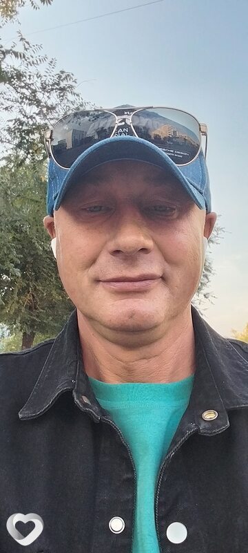 Александр, 53, Оренбурге — анкета №697781