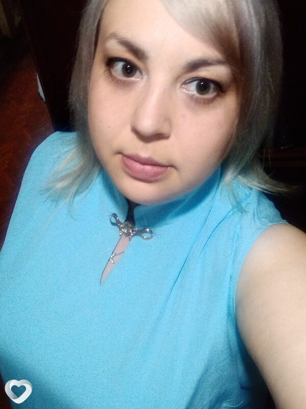 Алена, 36, Санкт-Петербурге — анкета №697784