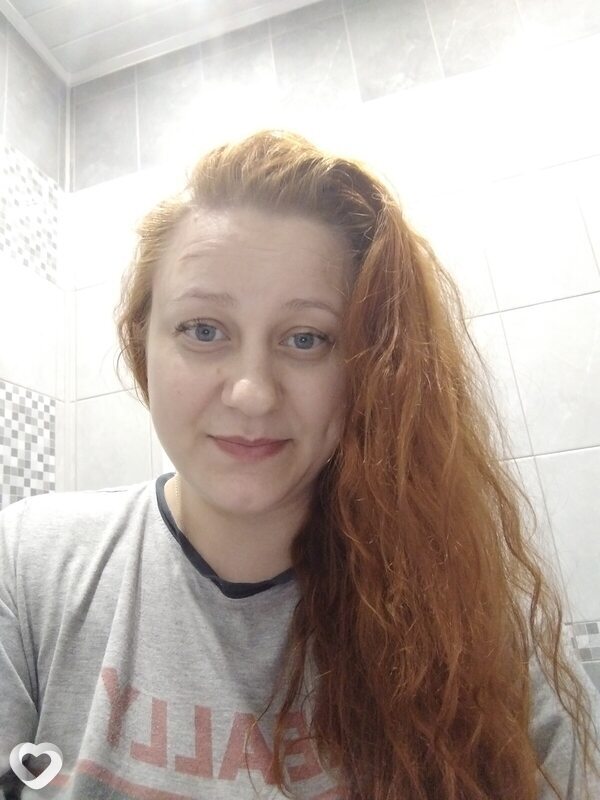 Мила, 31, Серпухове — анкета №697785