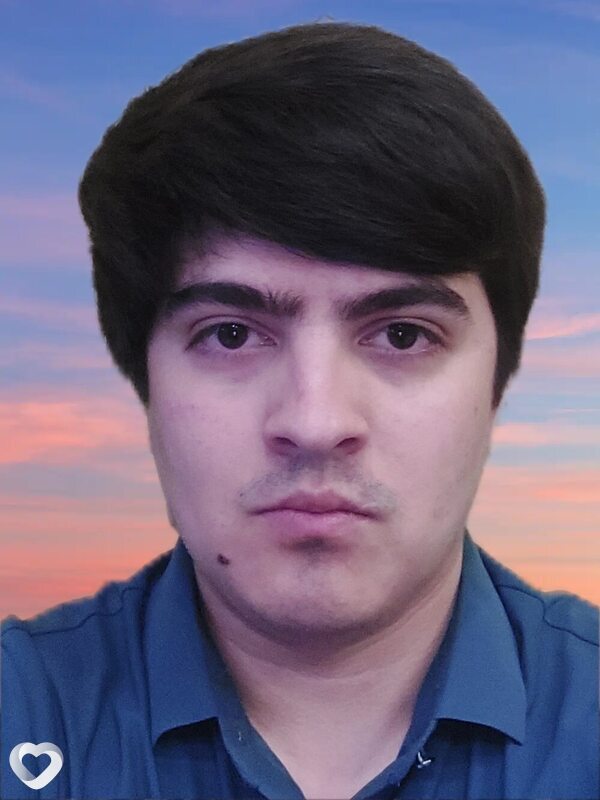 Юсуф, 26, Душанбе — анкета №697792