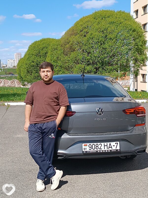 Нуры, 29, Минске — анкета №697798