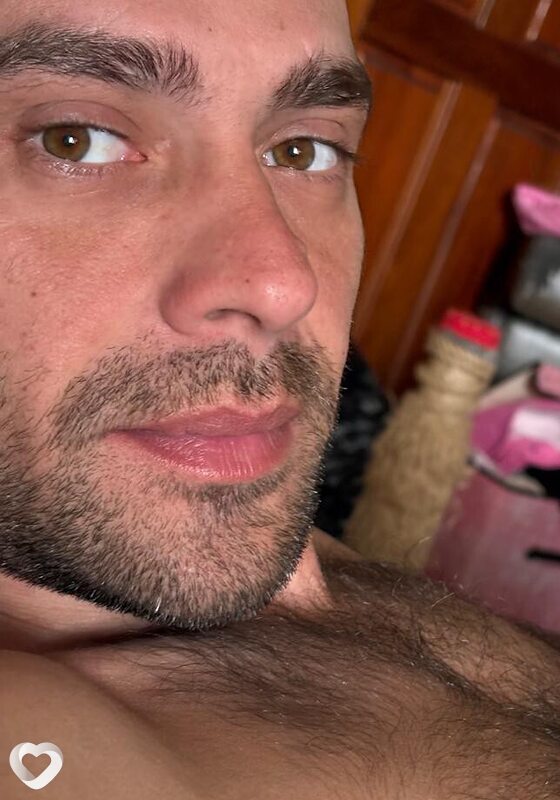 Владимир, 36, Владивостоке — анкета №698001