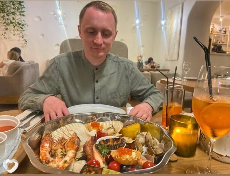 Алексей, 34, Ульяновске — анкета №698005
