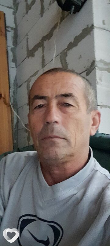 Шах, 60, Брянске — анкета №698007