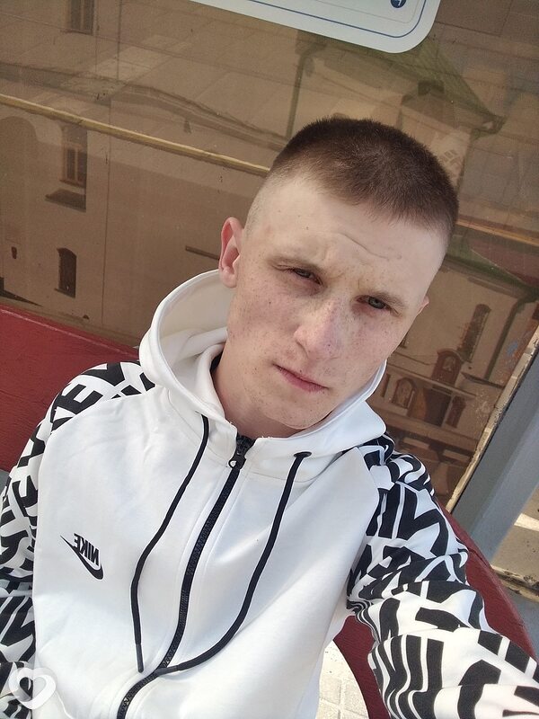 Александр, 24, Минске — анкета №698011