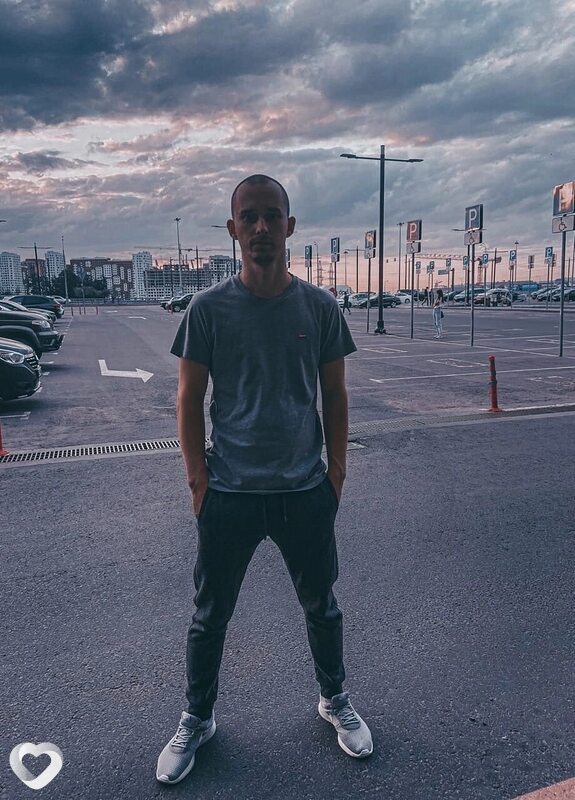 Евгений, 44, Москве — анкета №698012