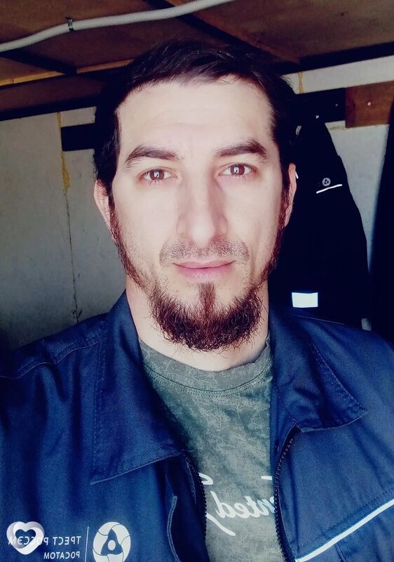 Амир, 34, Раменском — анкета №698017