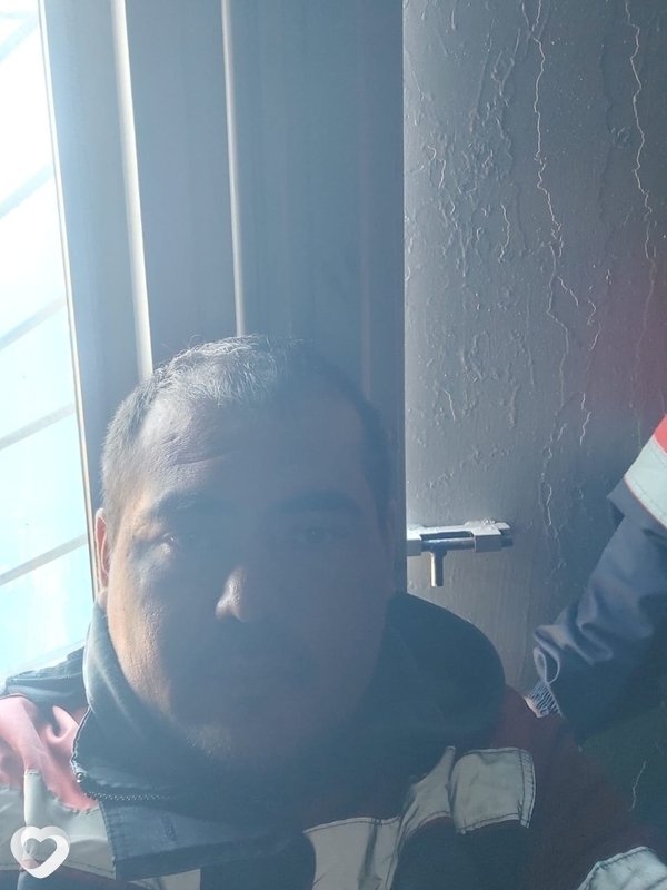 Сабурович, 39, Ишимбае — анкета №698019