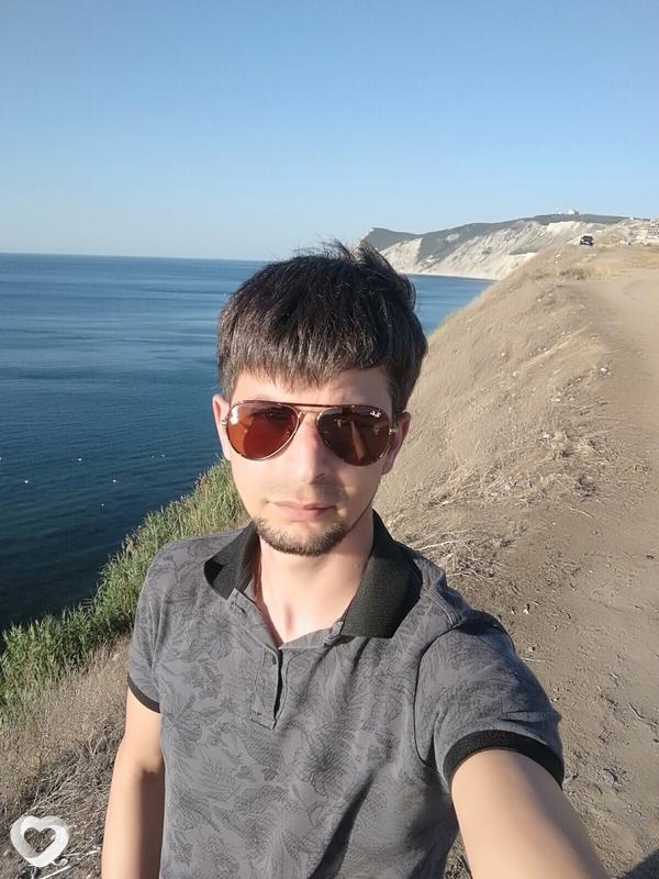 Максим, 38, Краснодаре — анкета №698023