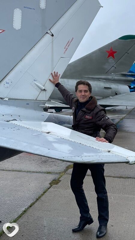 Юрий, 44, Воронеже — анкета №697958