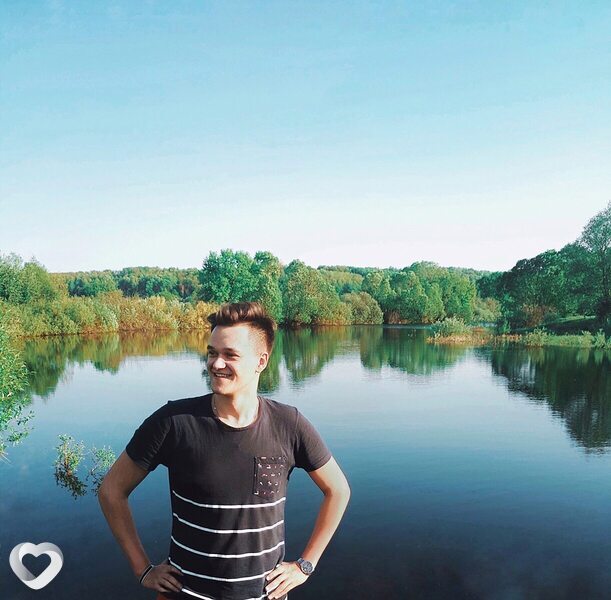 Сергей, 53, Лыскове — анкета №697967