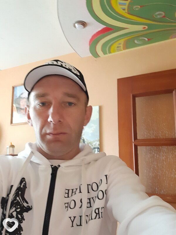 Виталик, 43, Иванове — анкета №697968