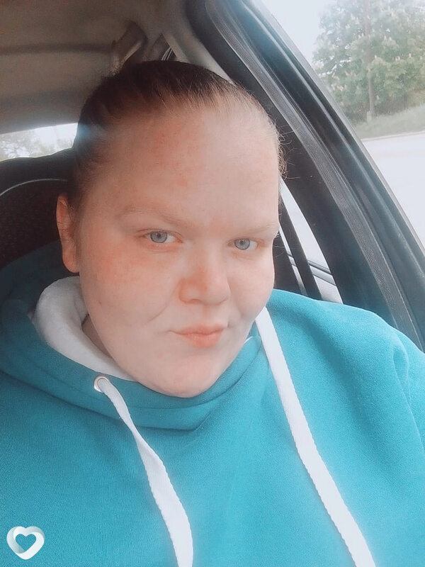 Малыха, 32, Луганске — анкета №697972