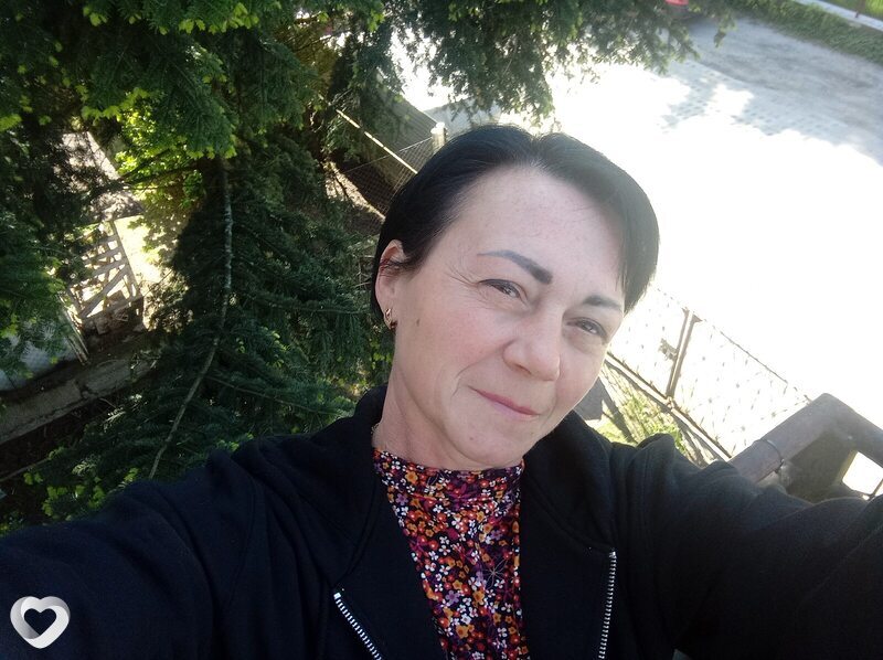 Люба, Гданьск