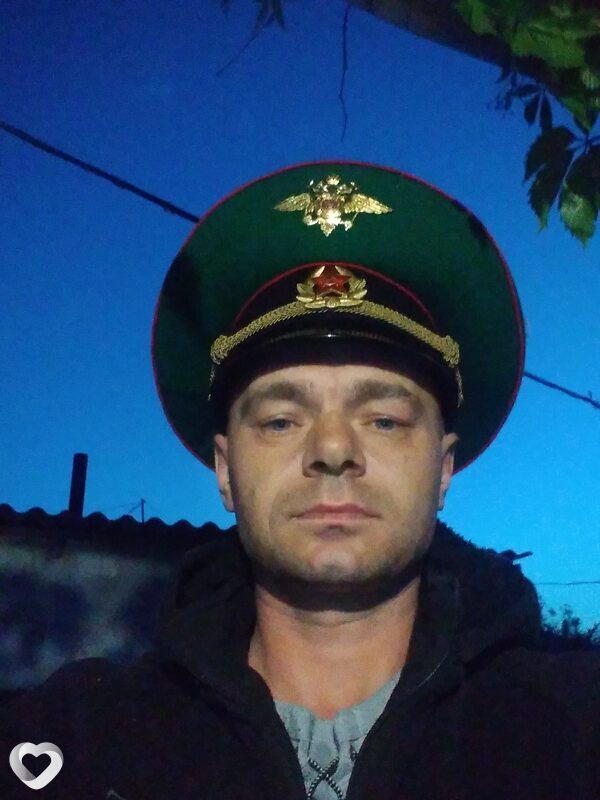 Митя, 43, Рубцовске — анкета №697929