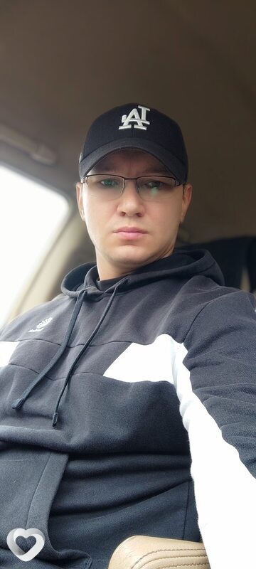 Александр, 34, Новокузнецке — анкета №697934