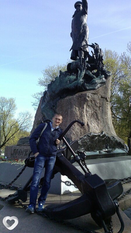 Александр, 47, Щекине — анкета №697940