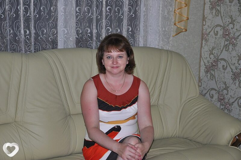 Лариса, 58, Твери — анкета №697943