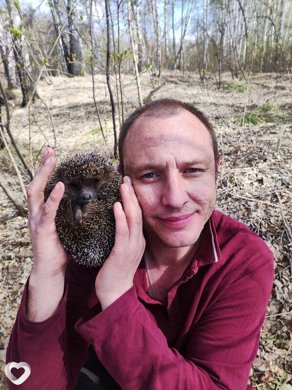 Павел, 41, Кемерове — анкета №697944