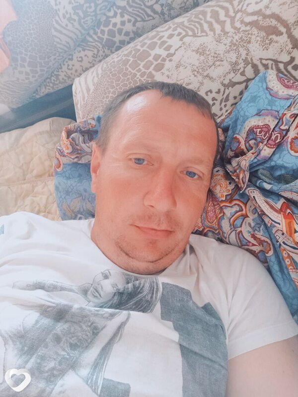 Юрий, 41, Минске — анкета №697947