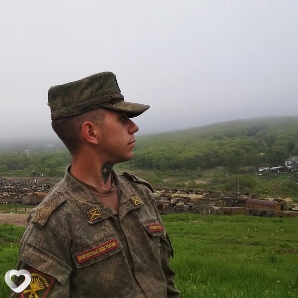 Антон, 26, Карабаше — анкета №697948