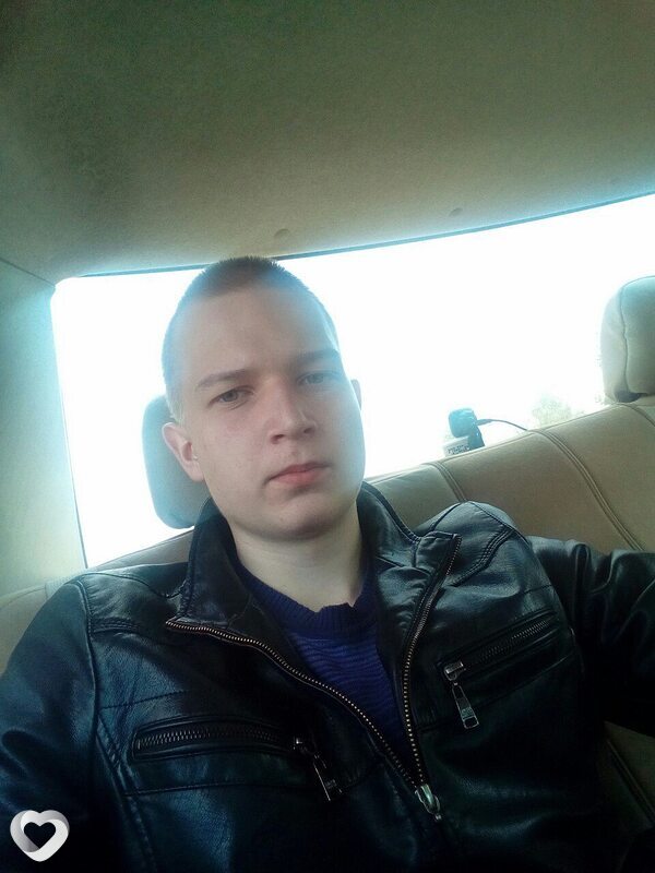 Никита, 27, Комсомольске-на-Амуре — анкета №697949