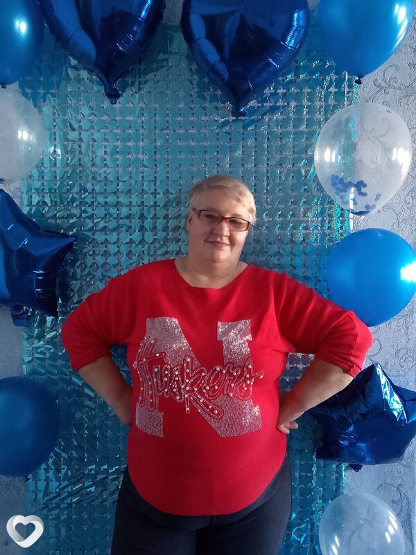 Татьяна, 56, Белгороде — анкета №698177