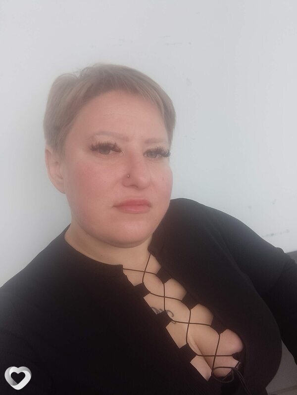 Натали, 41, Анапе — анкета №698178