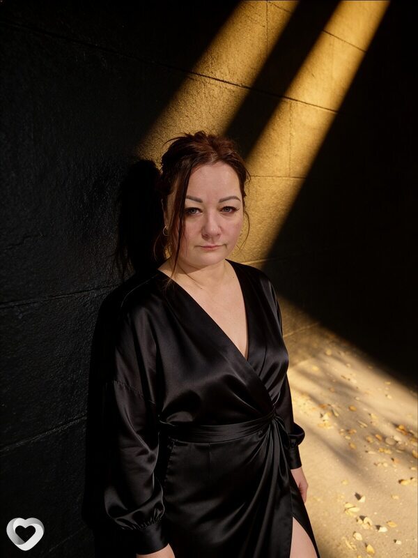 Лана, 43, Иркутске — анкета №698183