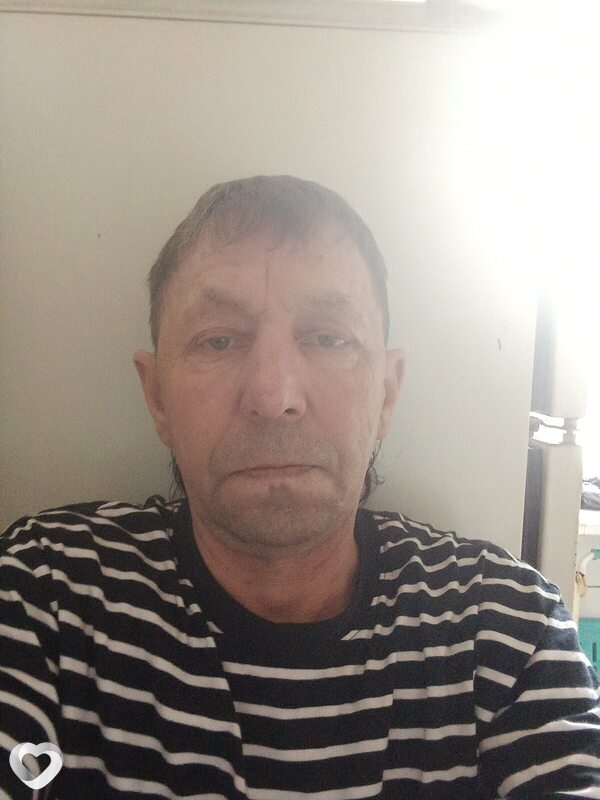 Анатолий, 58, Молодечно — анкета №698184