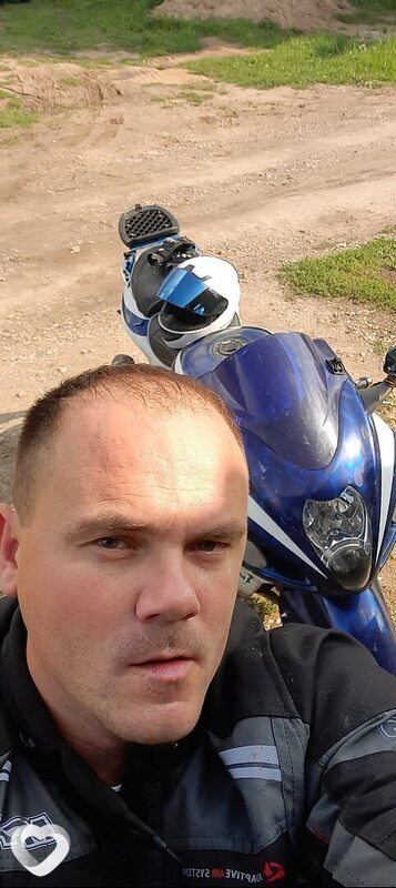 Тёма, 36, Вязьме — анкета №698190