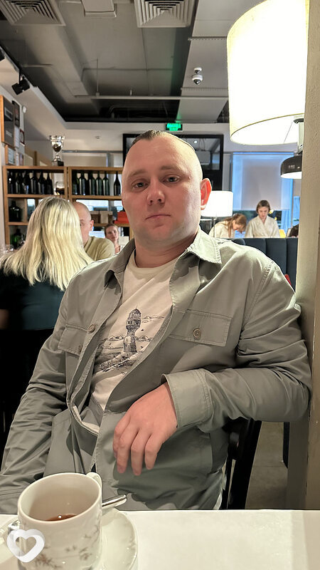 Денис, 29, Прокопьевске — анкета №698193