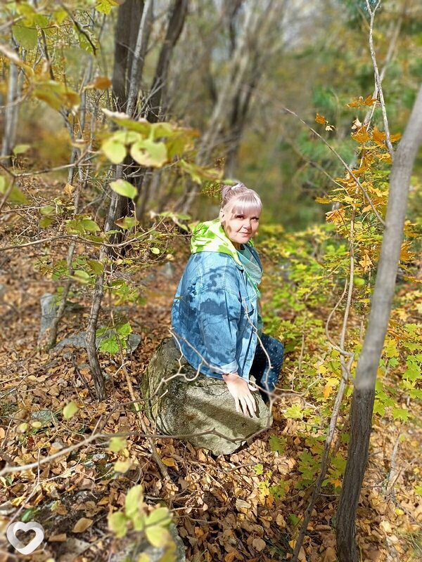 Соня, 57, Спасск-Дальний — анкета №698195