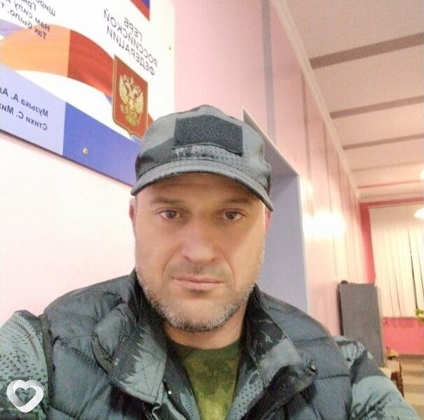 Leckos, 51, Макеевке — анкета №698198