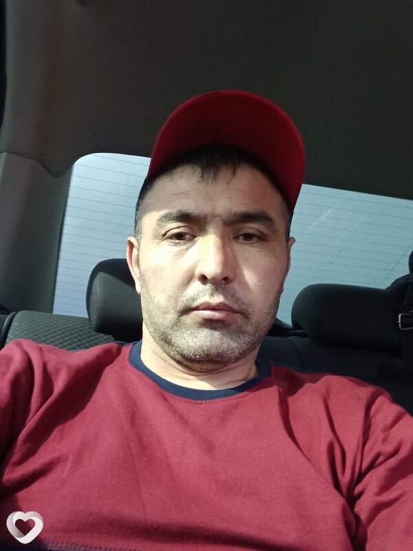 Зафаржон, 42, Пушкино (Московская Обл) — анкета №698053