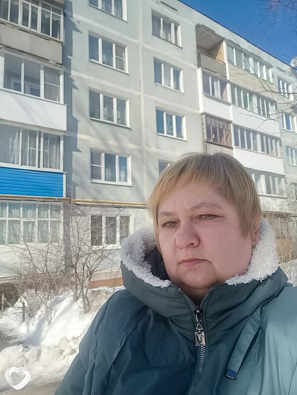 Ирина Но, Осташков