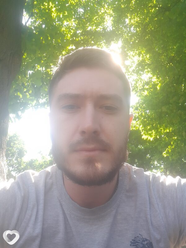 Евгений, 35, Рязани — анкета №698062