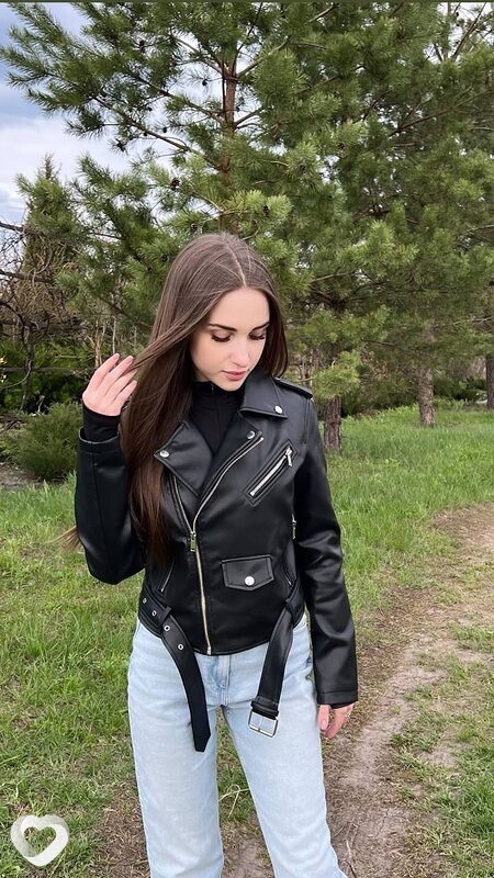 Злата, 27, Южно-Сахалинске — анкета №698064