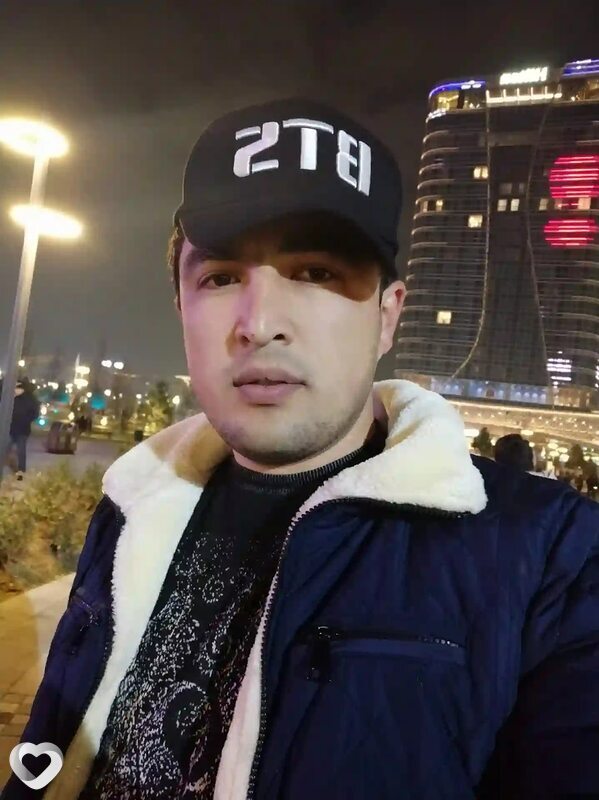 Жон, 33, Белгороде — анкета №698067