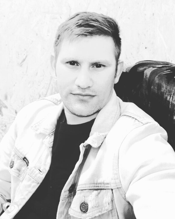 Ильназ, 35, Москве — анкета №698068