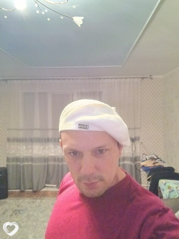 Александр, 38, Саратове — анкета №698071