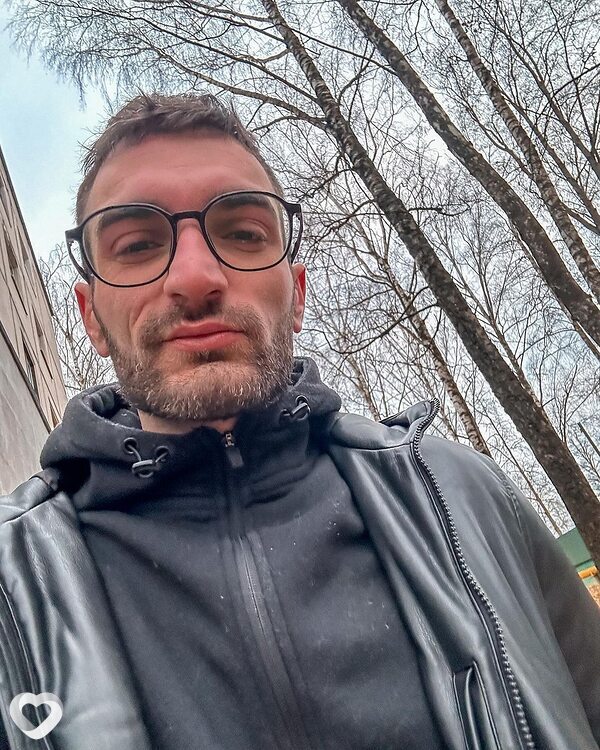 Максим, 36, Санкт-Петербурге — анкета №697905
