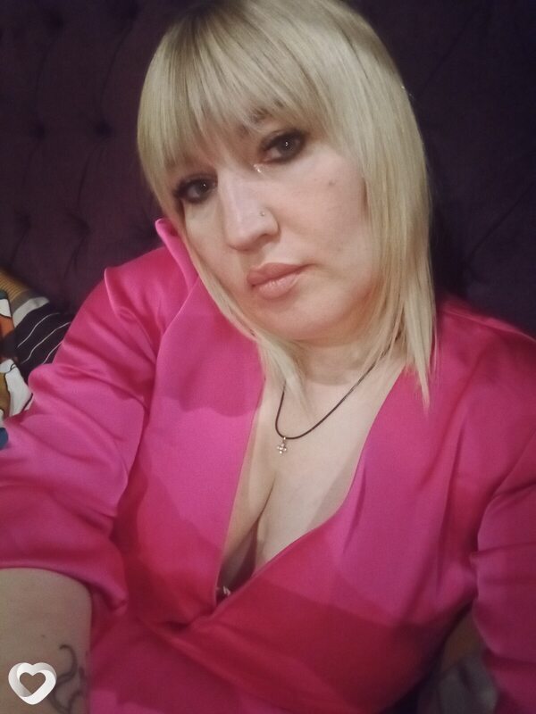 Елена, 41, Павловском Посаде — анкета №697908