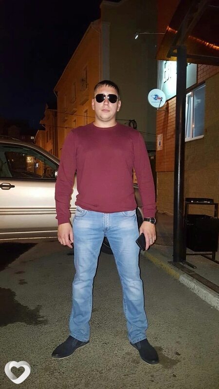 Александр, 37, Ульяновске — анкета №697909