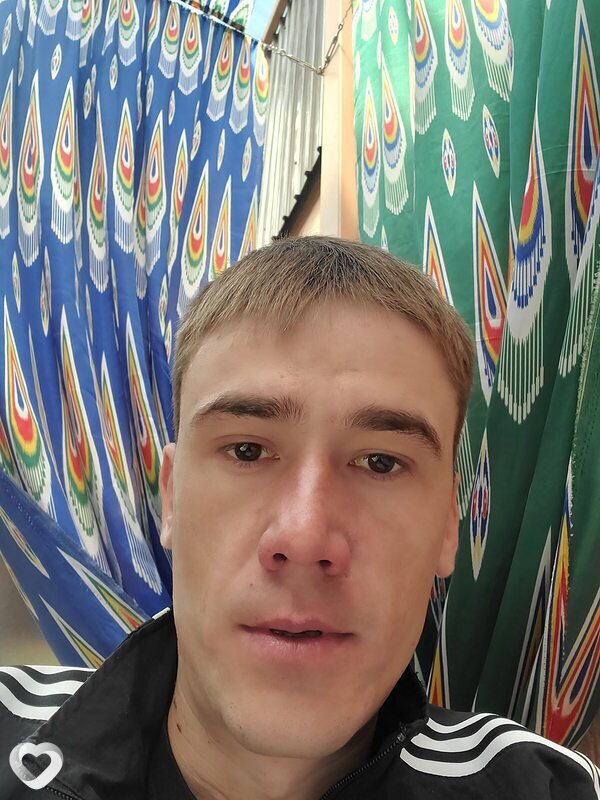 Моисей, 33, Алматы — анкета №697911
